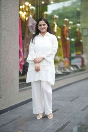 Kala Creation Fancy Amazing Kurta Pant Set