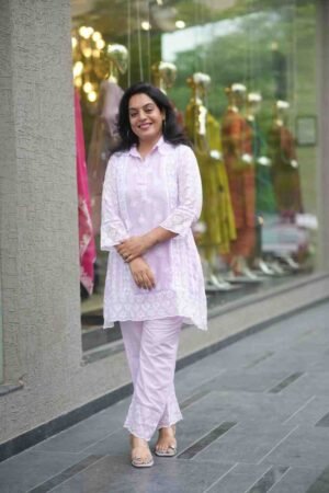 Kala Creation Fancy Amazing Kurta Pant Set