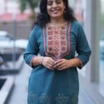 Fancy Short Kurti