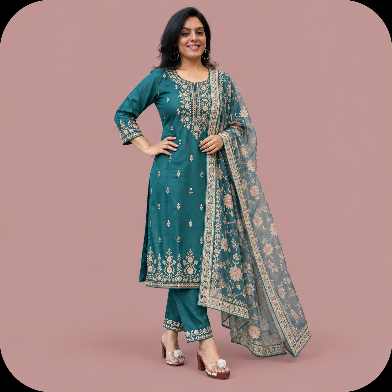 Three Piece Sets