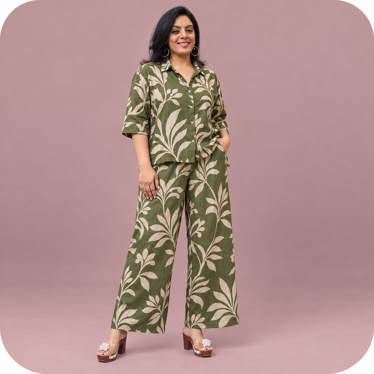 Co-Ord Set