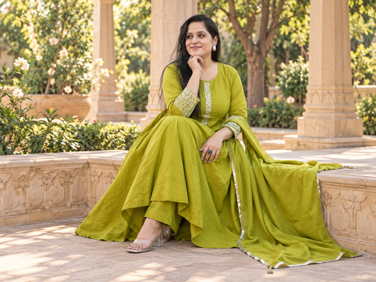Pinky Shah