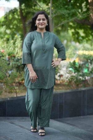 Kala Creation Amazing 2Pcs Set