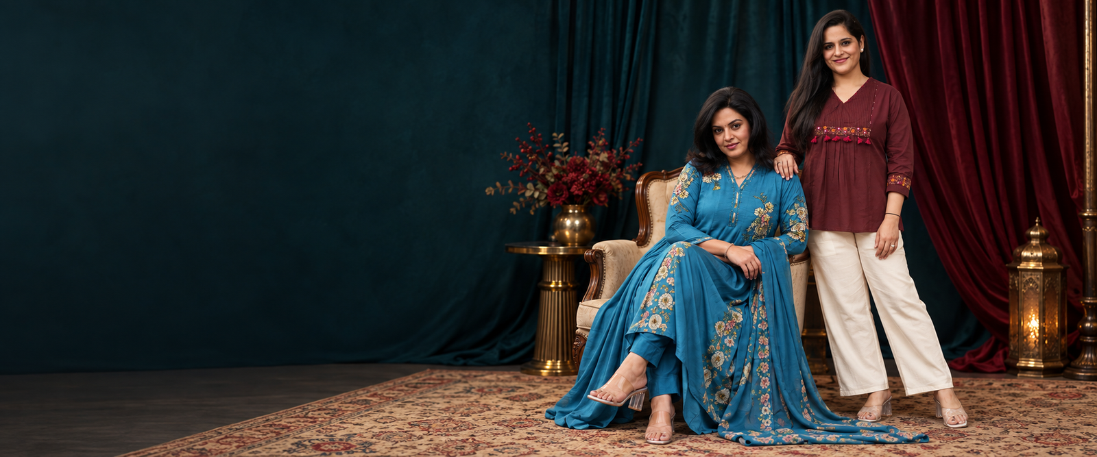 Standout Looks for Special Occasions