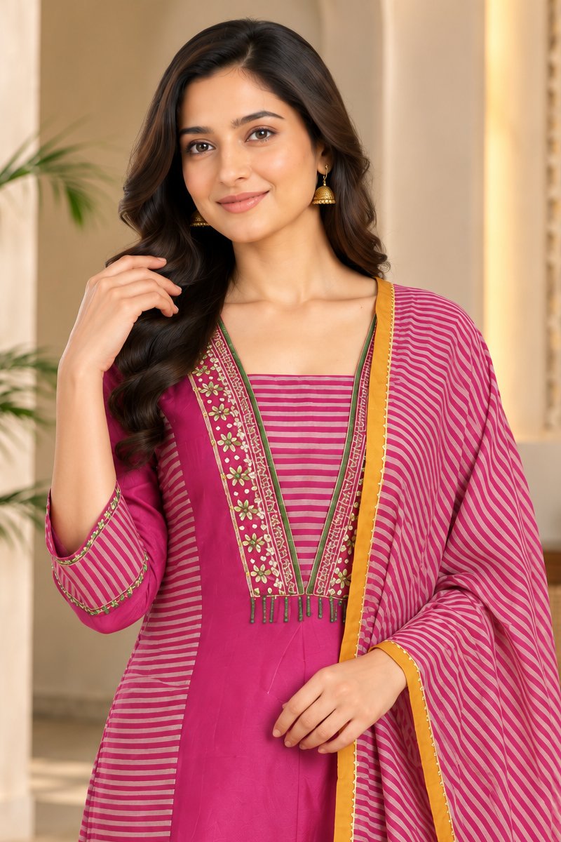 Three Piece Set - Image 3