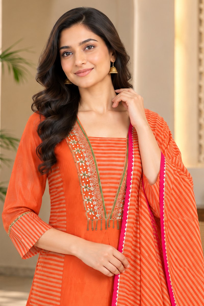Three Piece Set - Image 4