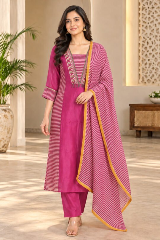 Three Piece Set