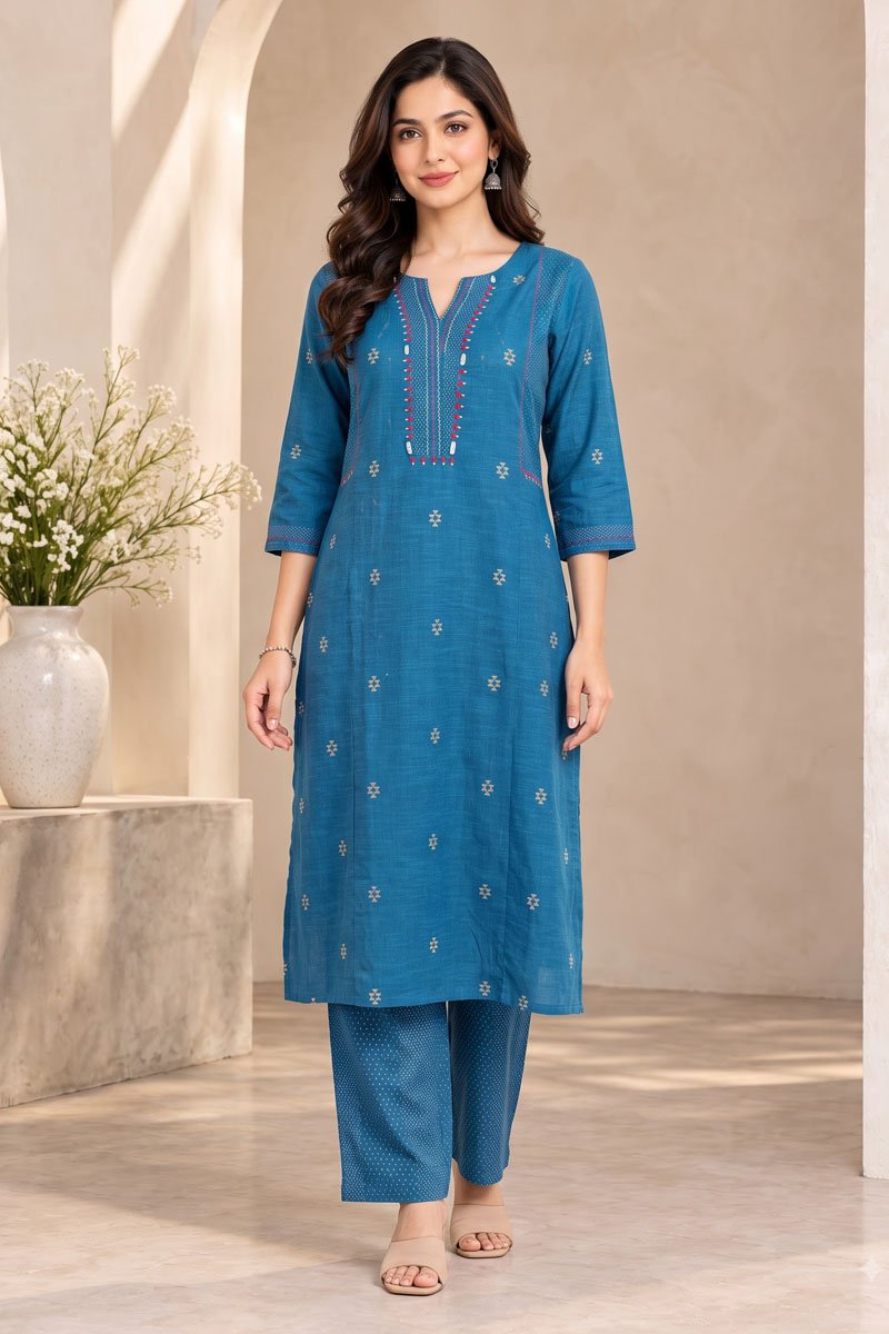 Two Piece Set - Image 2