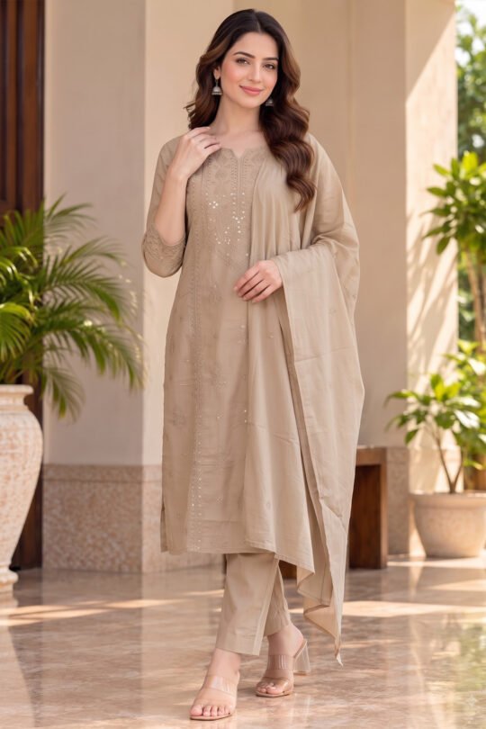 Three Piece Set