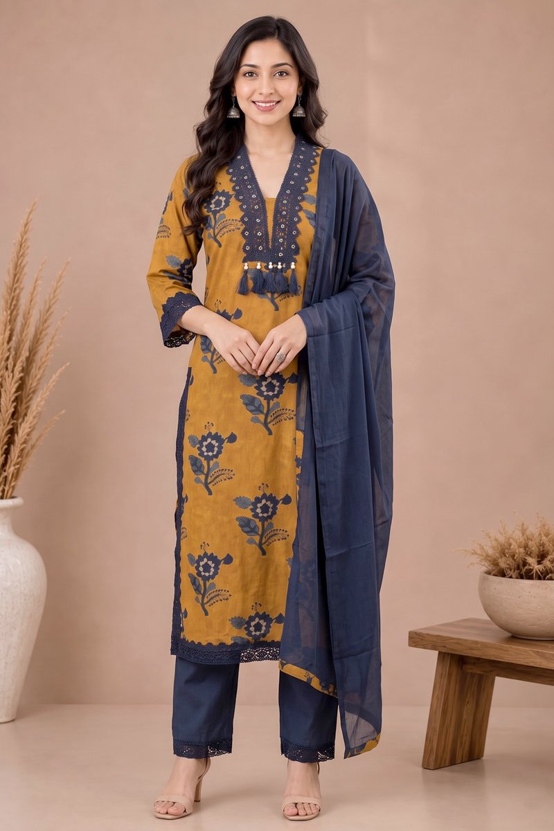 Three Piece Set