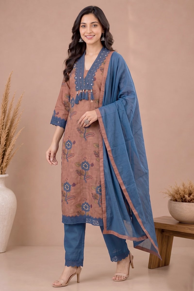 Three Piece Set - Image 2