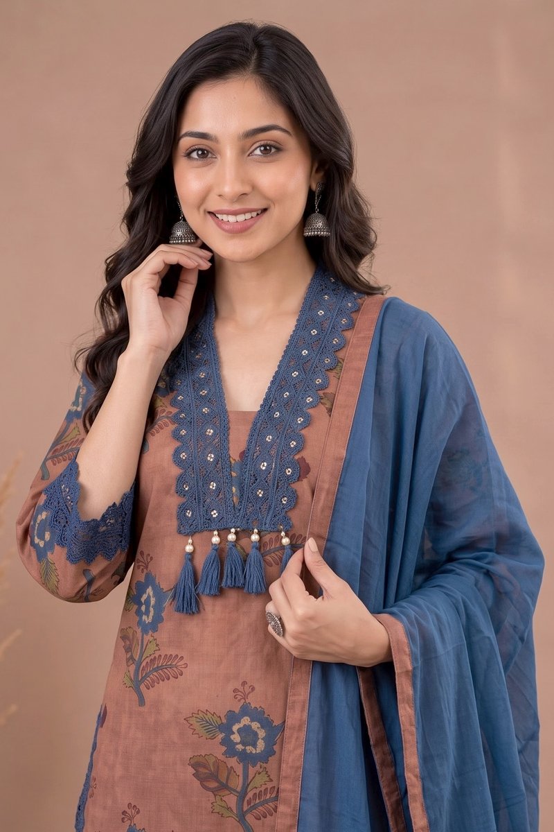 Three Piece Set - Image 5