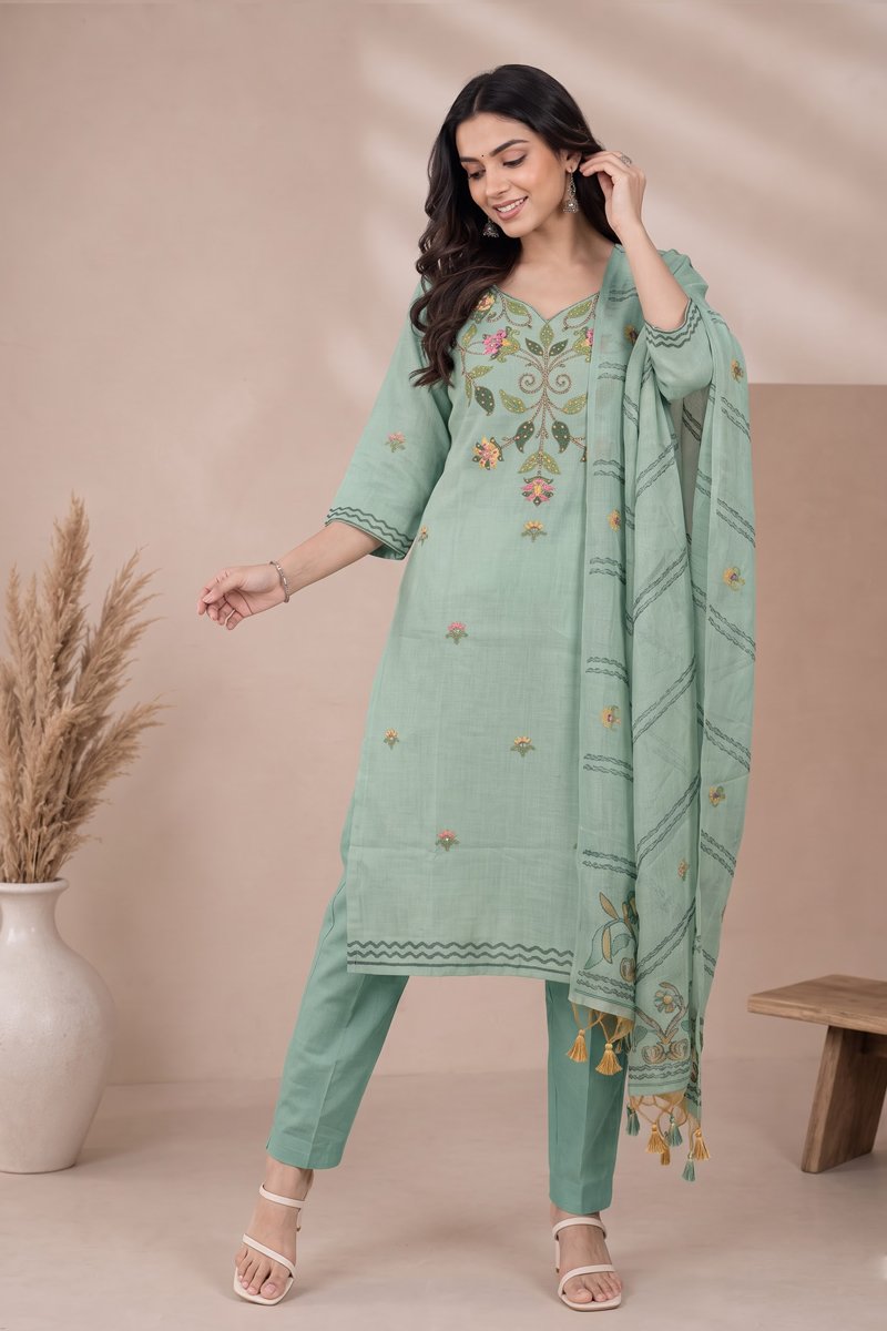 Three Piece Set