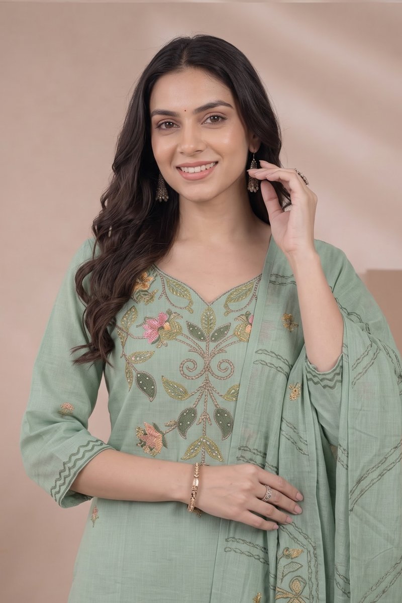 Three Piece Set - Image 2