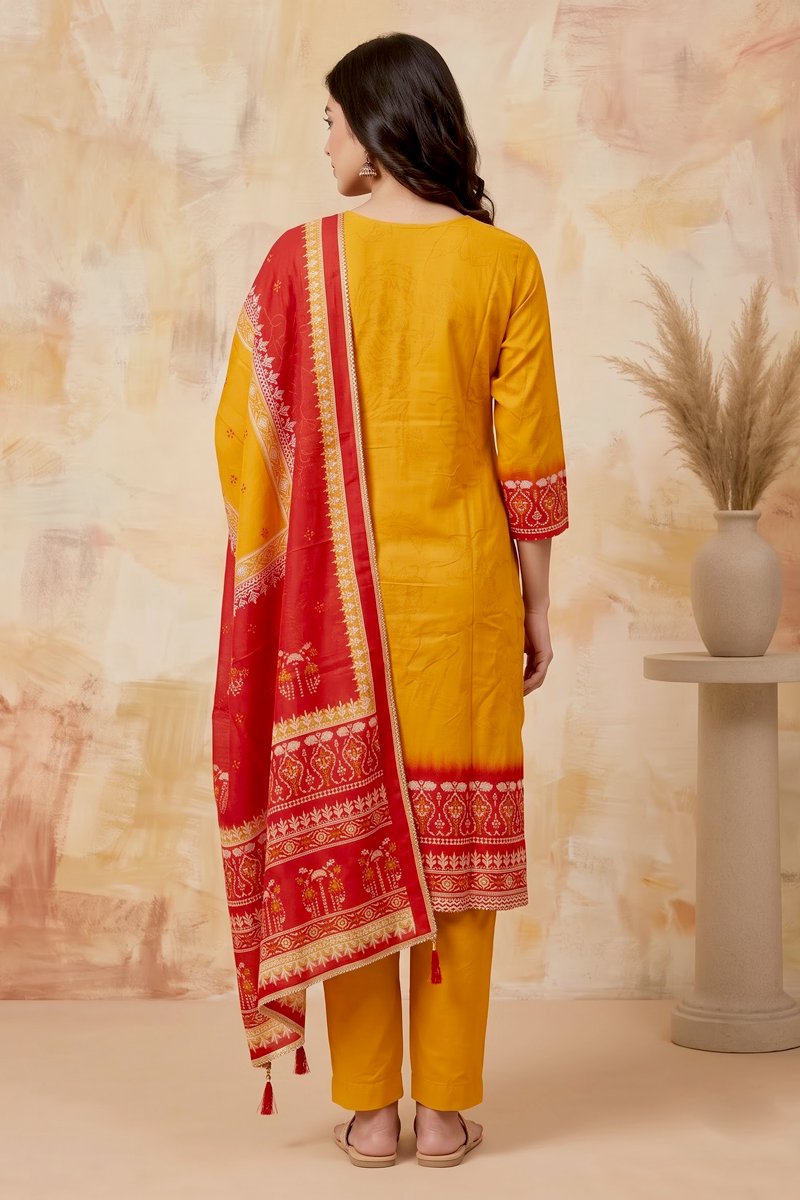 Three Piece Set - Image 3
