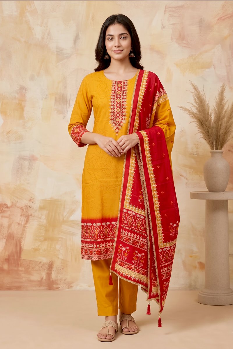 Three Piece Set - Image 4