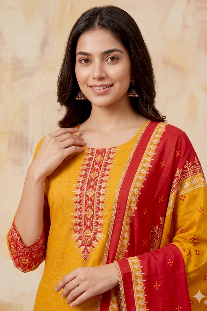 Three Piece Set - Image 2