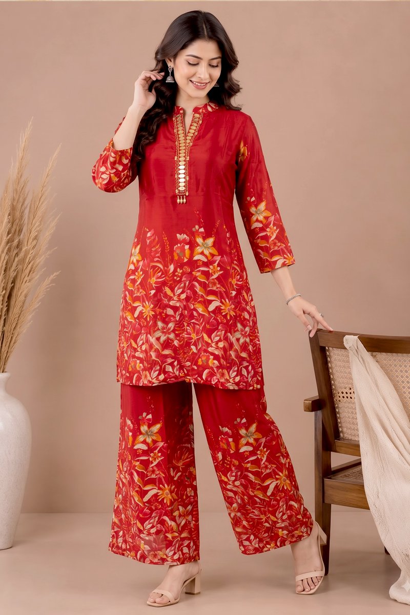 Co-Ord Set - Image 2