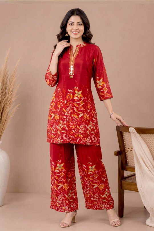 Co-Ord Set