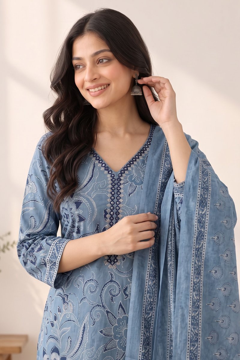 Three Piece Set - Image 2