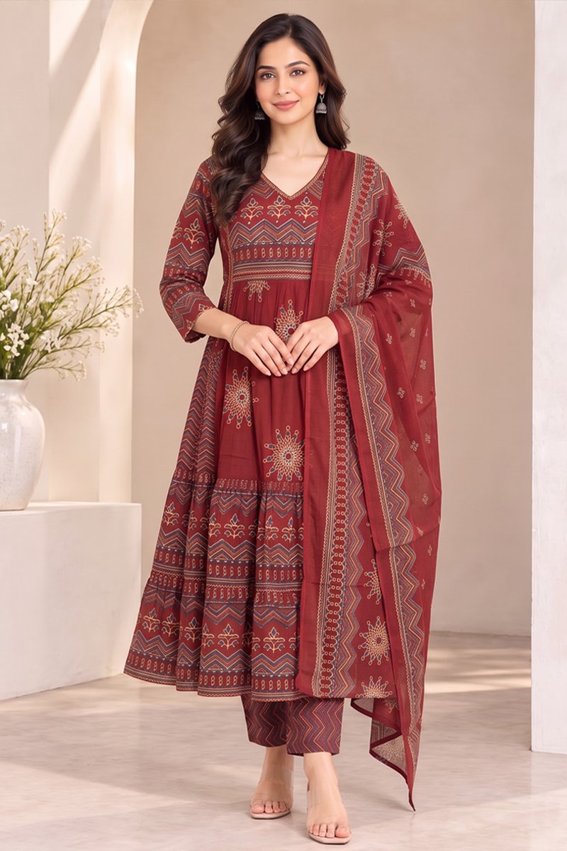 Three Piece Set