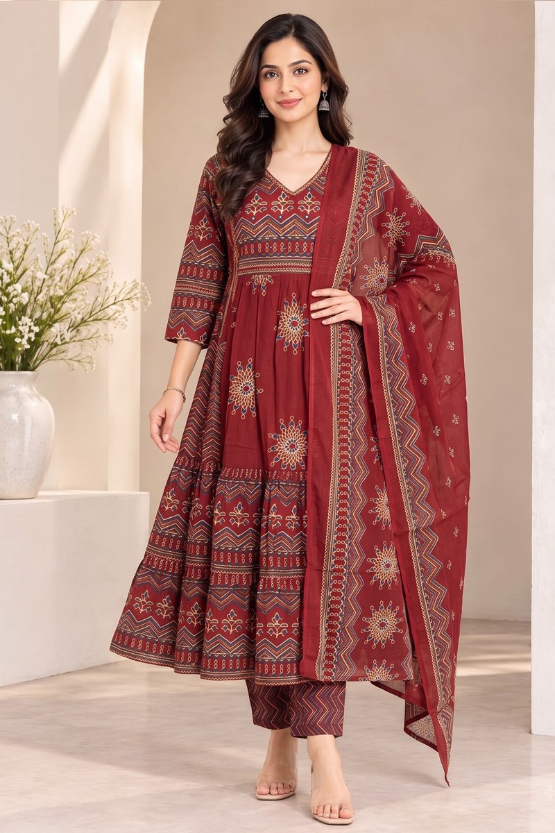 Three Piece Set - Image 3