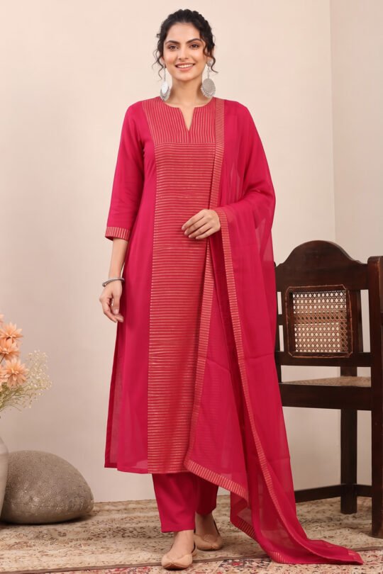 Three Piece Set