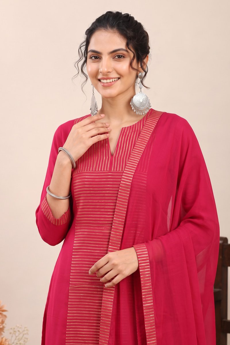 Three Piece Set - Image 4