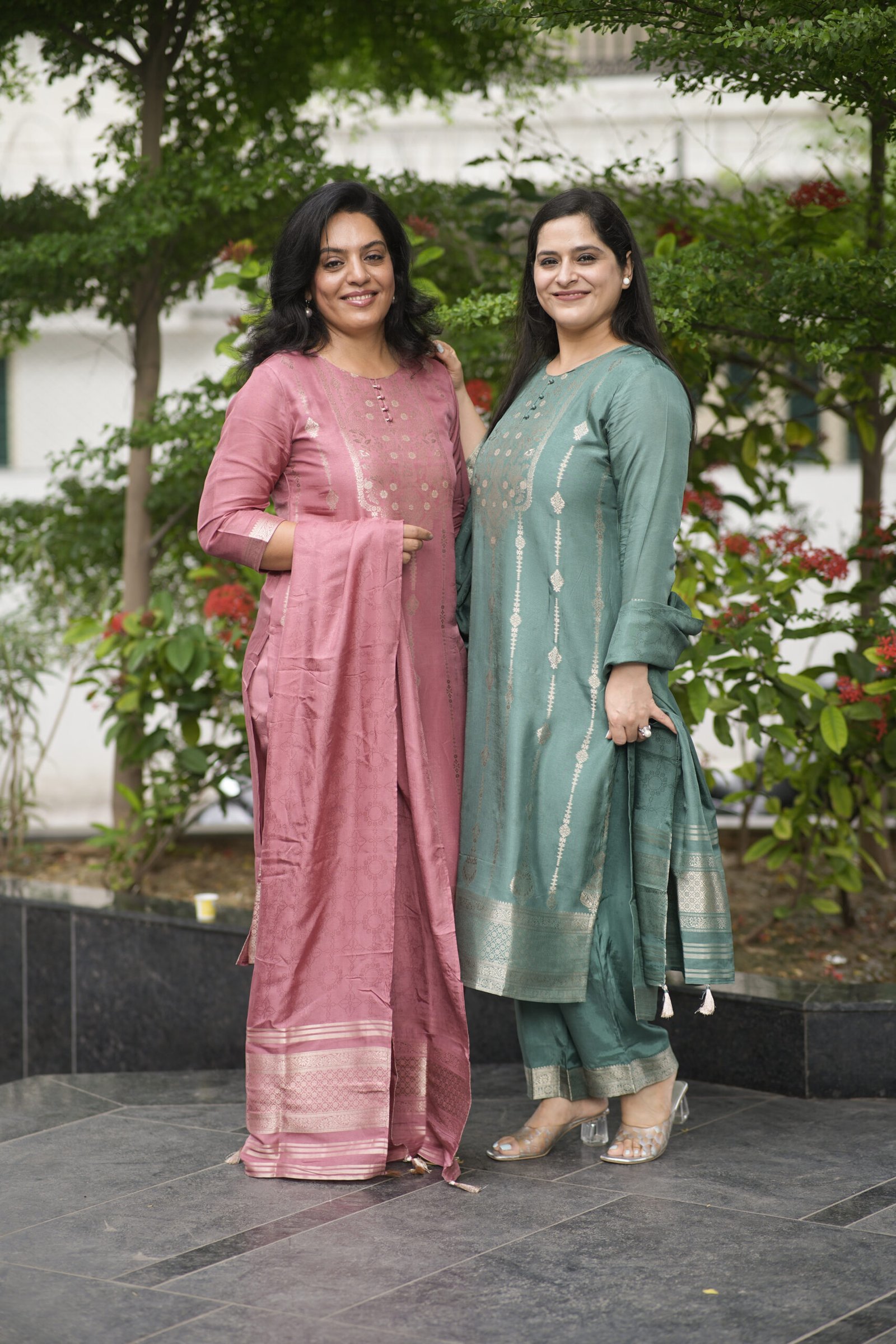 Ethnic Wear