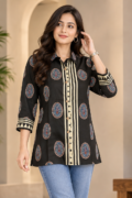 Short Kurti