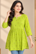 Short Kurti