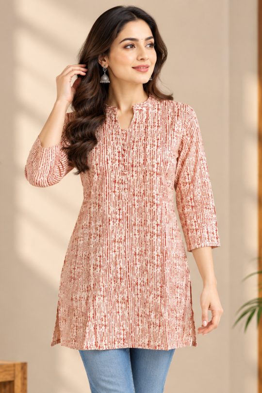 Short Kurti