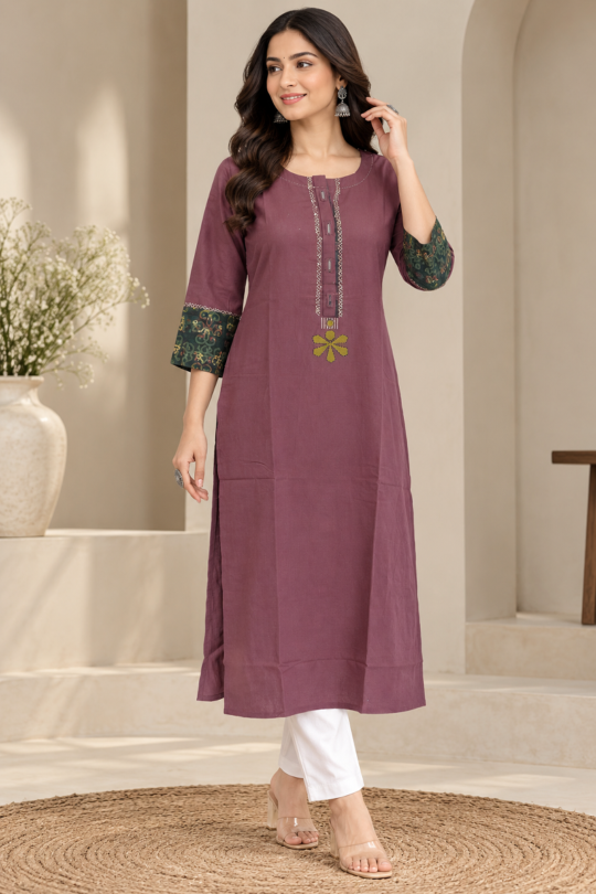 Kurti