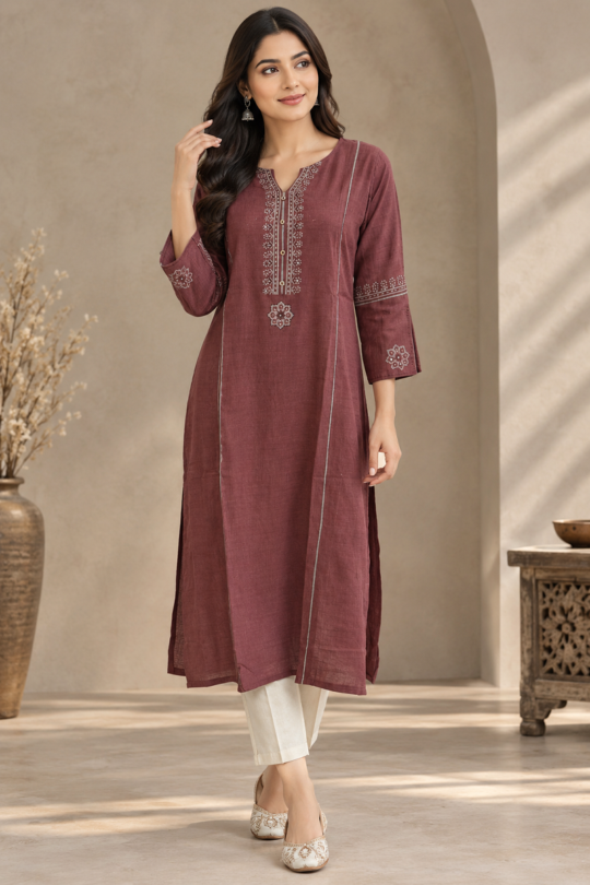 Kurti