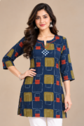 Short Kurti