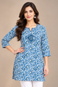 Short Kurti