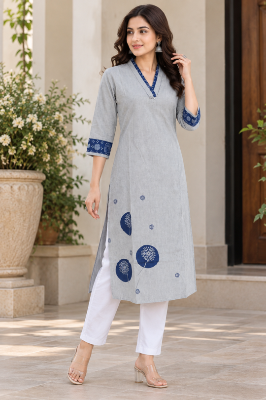 Kurti