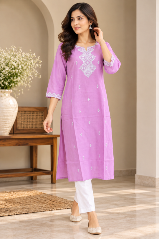 Kurti