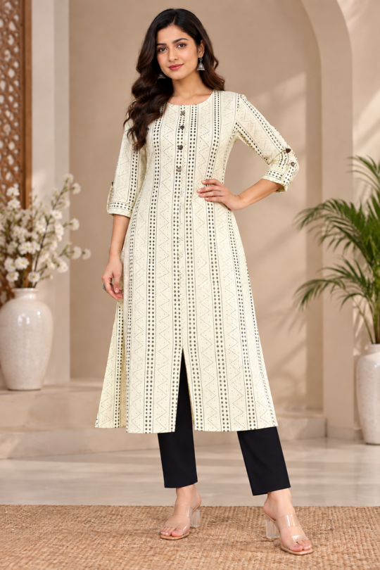 Kurti