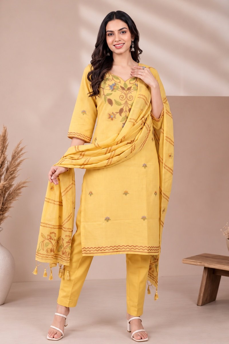 Three Piece Set - Image 4